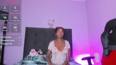 Lady  online show from 01-21-25, 07:17