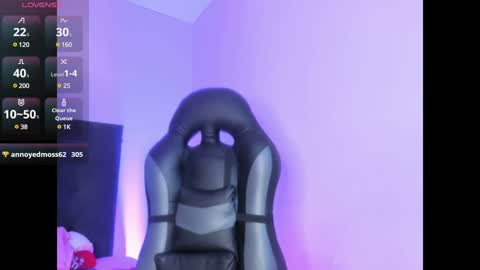 Lady  online show from 01-26-25, 08:13