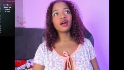 Lady  online show from 01-31-25, 07:40