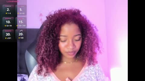 Lady  online show from 01-31-25, 11:35