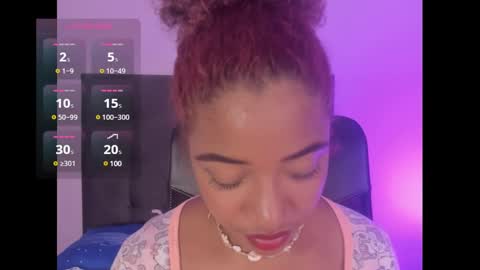 Lady  online show from 02-11-25, 09:46