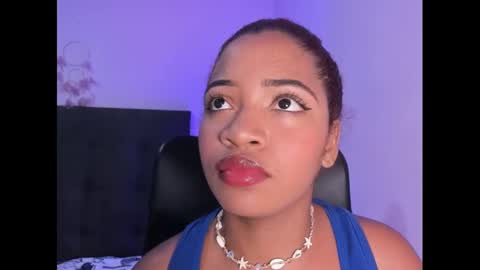 Lady  online show from 02-13-25, 12:02