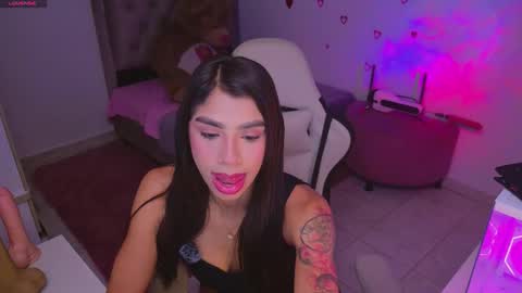 SARAH  online show from 03-16-26, 06:17