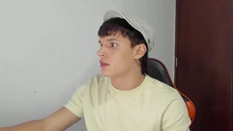 Bruno Bellini online show from 02-03-26, 03:04