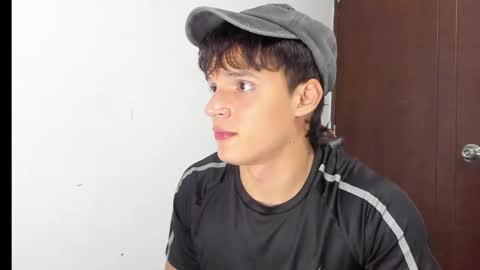 Bruno Bellini online show from 02-12-26, 03:12