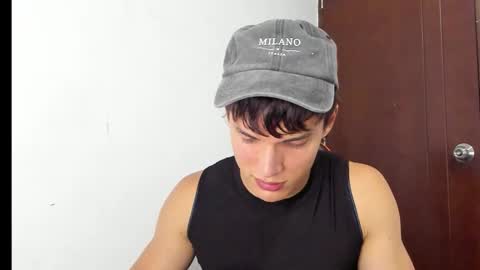 Bruno Bellini online show from 02-14-26, 03:25