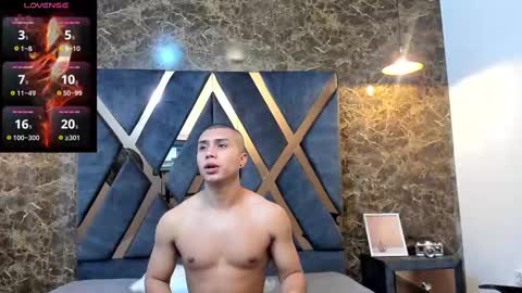 BRUNNO online show from 01-19-25, 02:17