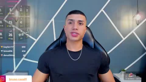 BRUNNO online show from 02-20-26, 06:19