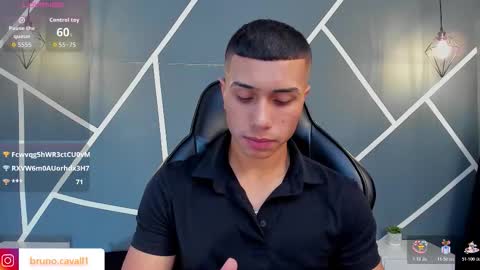 BRUNNO online show from 02-21-26, 05:36