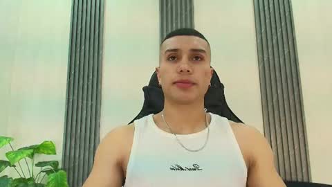 BRUNNO online show from 07-17-26, 05:40