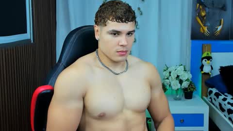 Bruno coleman online show from 01-10-26, 06:59