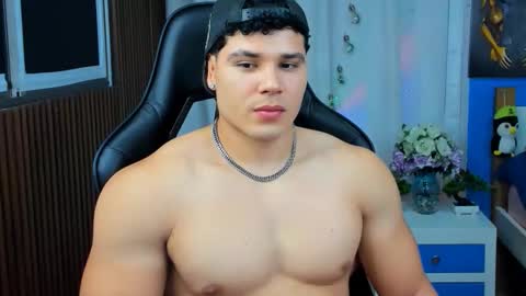 Bruno coleman online show from 03-21-26, 07:57