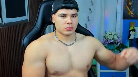 Bruno coleman online show from 03-23-26, 09:02