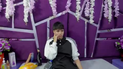 Bruno Cruz online show from 02-03-26, 03:15