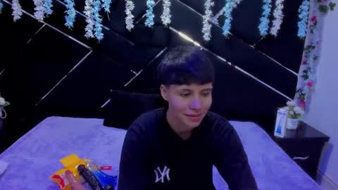 Bruno Cruz online show from 02-11-26, 02:49