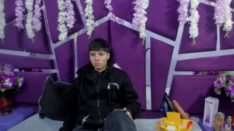 Bruno Cruz online show from 02-14-26, 02:41