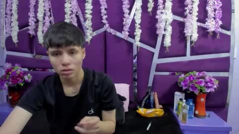 Bruno Cruz online show from 02-17-26, 02:30