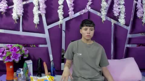 Bruno Cruz online show from 02-19-26, 02:40