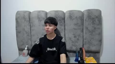 Bruno Cruz online show from 04-16-26, 02:45