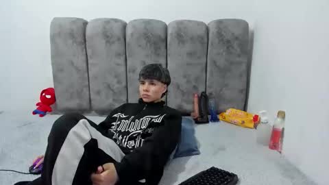 Bruno Cruz online show from 04-23-26, 02:13