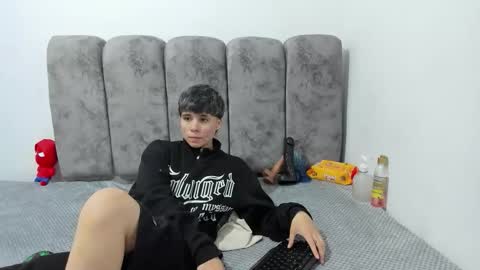 Bruno Cruz online show from 05-06-26, 02:19