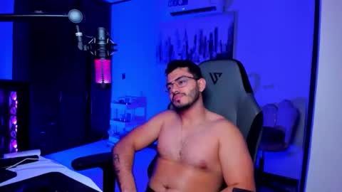 Bruno online show from 03-09-26, 05:22