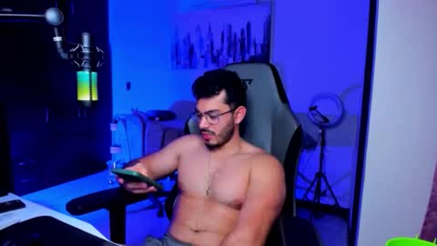 Bruno online show from 05-16-26, 10:36