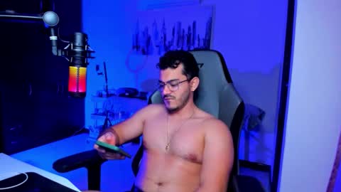 Bruno online show from 05-22-26, 03:46