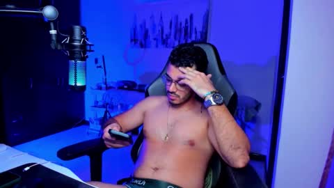 Bruno online show from 05-23-26, 05:23