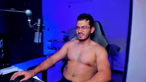 Bruno online show from 06-01-26, 11:56