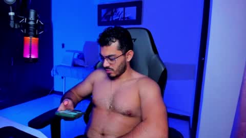Snapshot of bruno_diaz31 chatting on 07-02-26, 04:40 Bruno online show from 07-02-26, 04:40