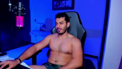 Snapshot of bruno_diaz31 chatting on 07-03-26, 05:36 Bruno online show from 07-03-26, 05:36