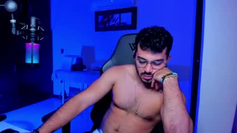 Snapshot of bruno_diaz31 chatting on 07-07-26, 05:32 Bruno online show from 07-07-26, 05:32