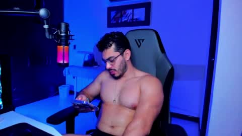 Snapshot of bruno_diaz31 chatting on 07-16-26, 05:02 Bruno online show from 07-16-26, 05:02