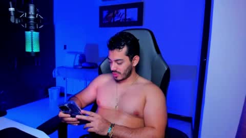 Snapshot of bruno_diaz31 chatting on 07-18-26, 05:00 Bruno online show from 07-18-26, 05:00