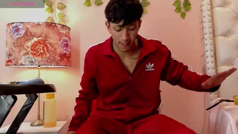 Bruno online show from 02-01-26, 04:44