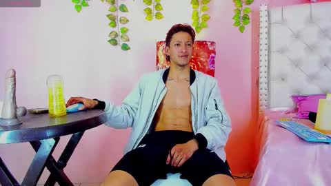 Bruno online show from 02-03-26, 04:21