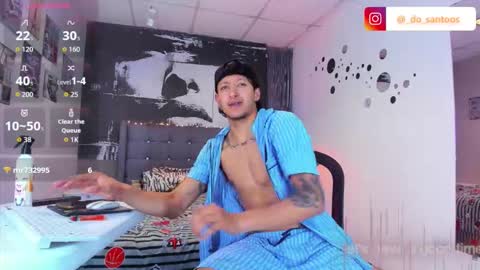 Bruno online show from 02-12-26, 03:56