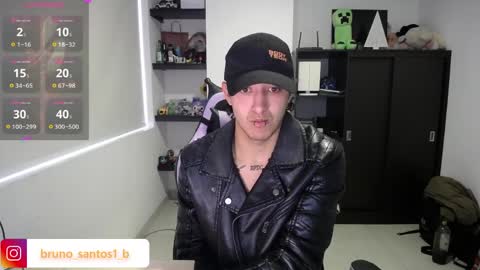 Snapshot of bruno_santos1 chatting on 03-26-26, 12:00 Bruno online show from 03-26-26, 12:00