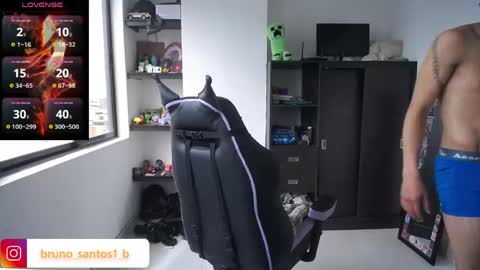 Snapshot of bruno_santos1 chatting on 04-13-26, 01:49 Bruno online show from 04-13-26, 01:49