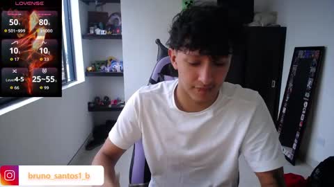 Snapshot of bruno_santos1 chatting on 04-16-26, 12:28 Bruno online show from 04-16-26, 12:28