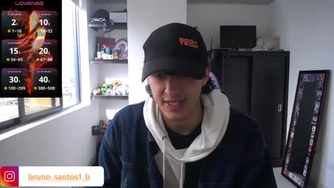 Snapshot of bruno_santos1 chatting on 04-20-26, 12:41 Bruno online show from 04-20-26, 12:41