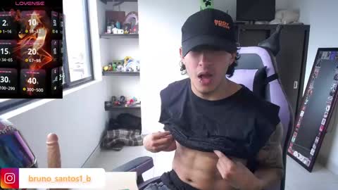 Snapshot of bruno_santos1 chatting on 04-21-26, 01:17 Bruno online show from 04-21-26, 01:17