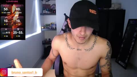 Snapshot of bruno_santos1 chatting on 04-22-26, 01:56 Bruno online show from 04-22-26, 01:56