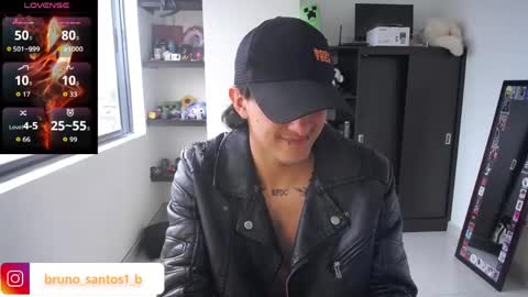 Snapshot of bruno_santos1 chatting on 04-27-26, 05:22 Bruno online show from 04-27-26, 05:22