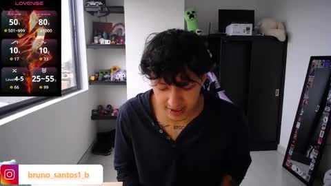 Snapshot of bruno_santos1 chatting on 04-29-26, 12:53 Bruno online show from 04-29-26, 12:53