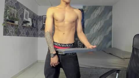 bruno_snow online show from 01-18-26, 08:34