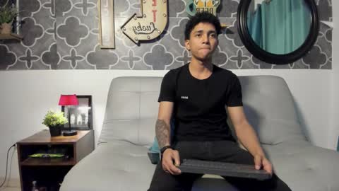 bruno_snow online show from 03-23-26, 03:43