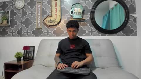 bruno_snow online show from 03-26-26, 03:45