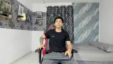 bruno_snow online show from 04-05-26, 03:47